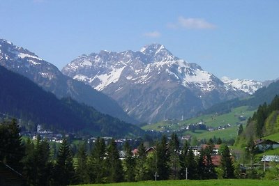 Alpen Komfort - Fontain's Hus