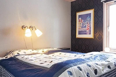 5 Personen Ferienhaus in MUNKEDAL-By Traum