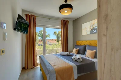 Villa in Marcana mit Pool nahe Brijuni