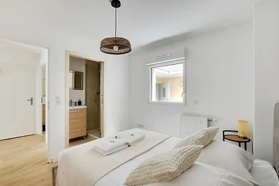 Maisonette mit Dachterrasse -3SZ/6P-...