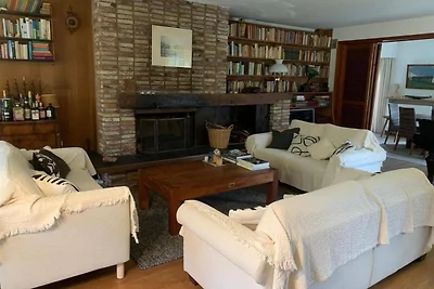 Casa Vacanze a Fiandre con Giardino