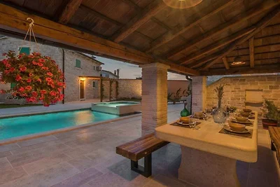 Villa Katarina in Selina