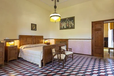 Residentie Villa Elena