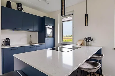 Ferienhaus in Medemblik am IJsselmeer