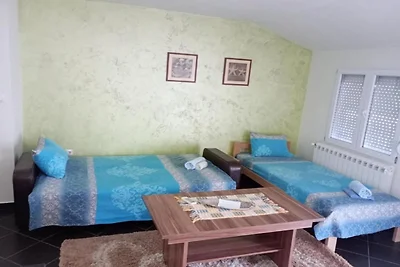Standard Studio Apartment 2
