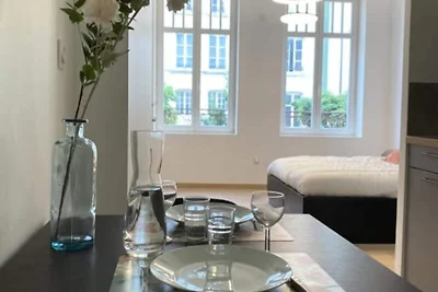 Ferienwohnung Familienurlaub Meurthe-et-Moselle