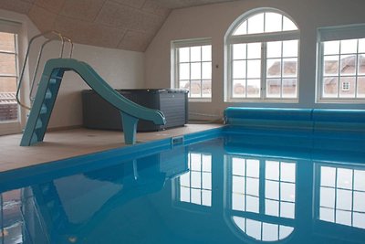 4 sterren vakantie huis in Ulfborg