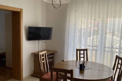 Apartmani Bridić Okrug Donji - Two Bedroom Ap...