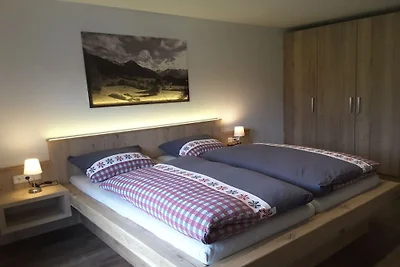 Apartament wakacyjny z 2 sypialniami