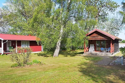 4 Personen Ferienhaus in Mörbylånga-By Traum
