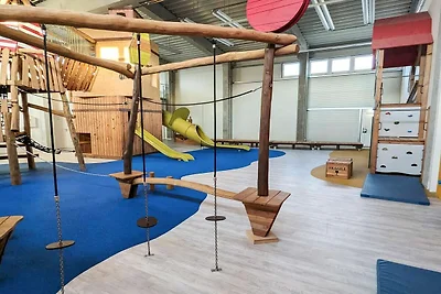 4 Personen Ferienhaus in Wendtorf