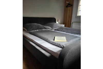 Ferienhaus mit 4 Schlafzimmer