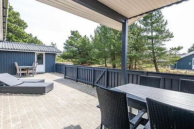 6 Personen Ferienhaus in Blåvand