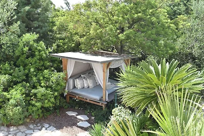 Villa tranquilla vicino alla spiaggia di...