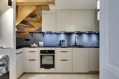 Apartment in Tignes Val Claret in der Nähe de...