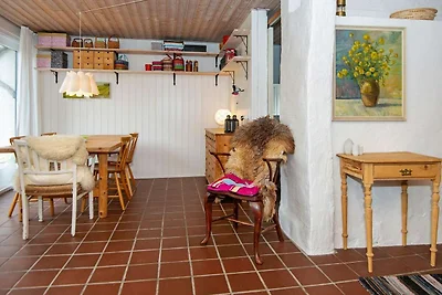 6 Personen Ferienhaus in Ebeltoft
