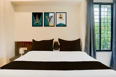 Hotel O Laxman Nagar Baner