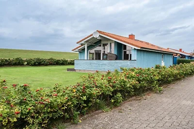 Ferienhaus mit 1 Schlafzimmer