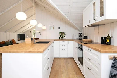 8 Personen Ferienhaus in Blåvand