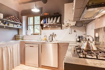 Bellissima Cascina Toscana con piscina privat...