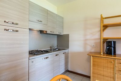 Modernes Apartment in Manerba del Garda in de...