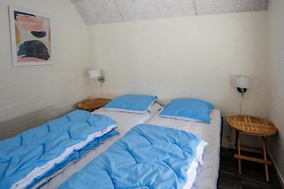 4 sterren vakantie huis in Ulfborg