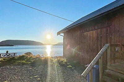 4 Personen Ferienhaus in Sundlandet-By Traum