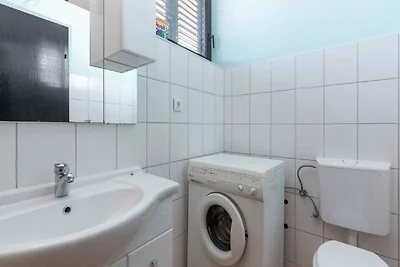 Apartments Ilija Njavro - One Bedroom Apartme...