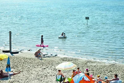 Caravanpark Belvedere, Grado
