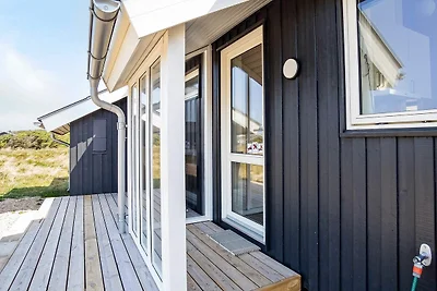 8 Personen Ferienhaus in Harboøre-By Traum