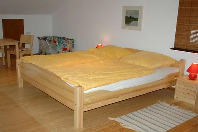 Ferienhaus in Schmallenberg mit Barbecue