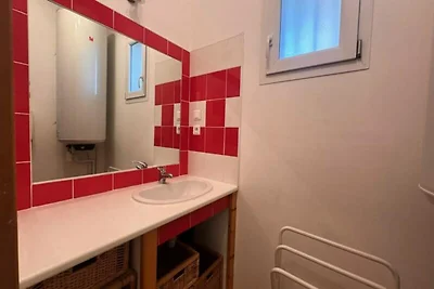 Haus in Aigues-Mortes nahe Strände