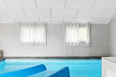 14 Personen Ferienhaus in Idestrup