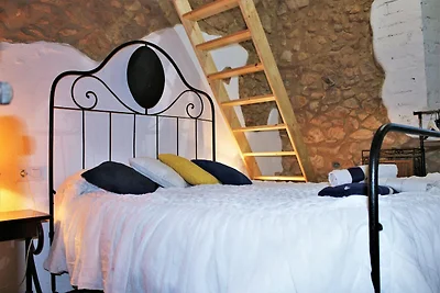 Casa vacanza rustica les corts del mas virrei