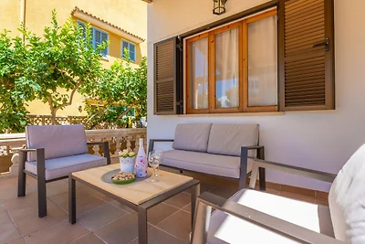 Ca'n Torronet - Villa Con Piscina Privada