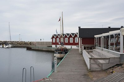 5 Personen Ferienhaus in TRÄSLÖVSLÄGE