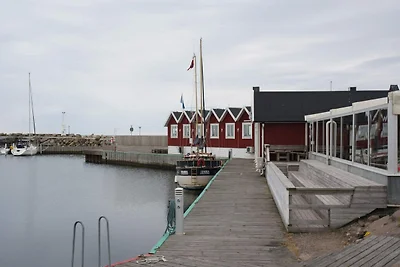 5 Personen Ferienhaus in TRÄSLÖVSLÄGE-By...