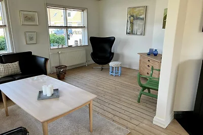 6 Personen Ferienhaus in Ålbæk-By Traum