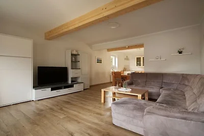 Ferienhaus Erholungsurlaub Waldeck