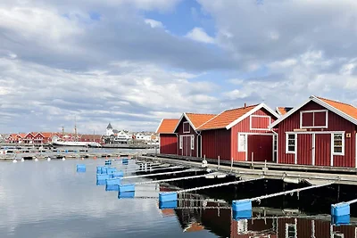 4 Personen Ferienhaus in SKÄRHAMN