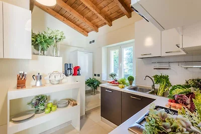 10 bedroom luxury villa in Lucca