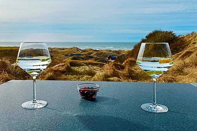 6 Personen Ferienhaus in Løkken