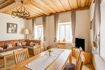 Ferienhaus in Obervellach nahe Skigebiet