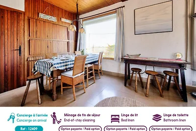 Haus in Saint-Pabu mit Zugang zum...