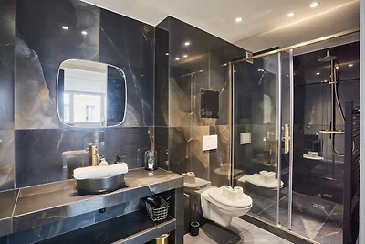 Sublieme & Nieuwe Studio Saint Germain...