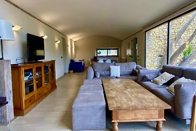 Villa con 5 camere da letto a Begur