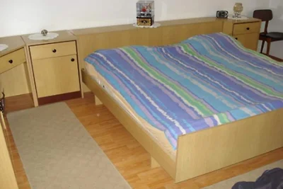 Apartmani Cihorich - One Bedroom Apartment