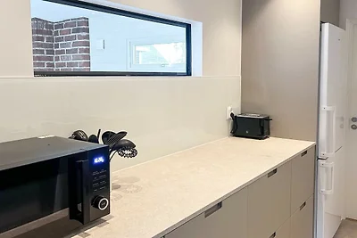 5 Personen Ferienhaus in TRELLEBORG