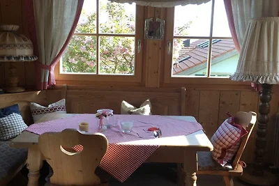 Ferienwohnung mit 1 Schlafzimmer