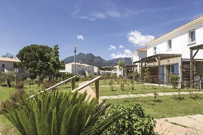 Residenza Odalys Acqua Bella